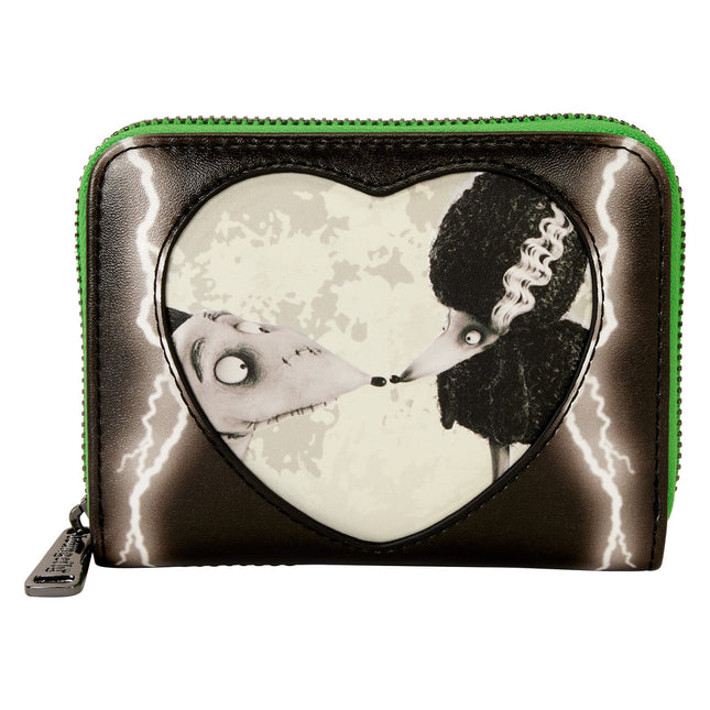 Geldbörse: Frankenweenie