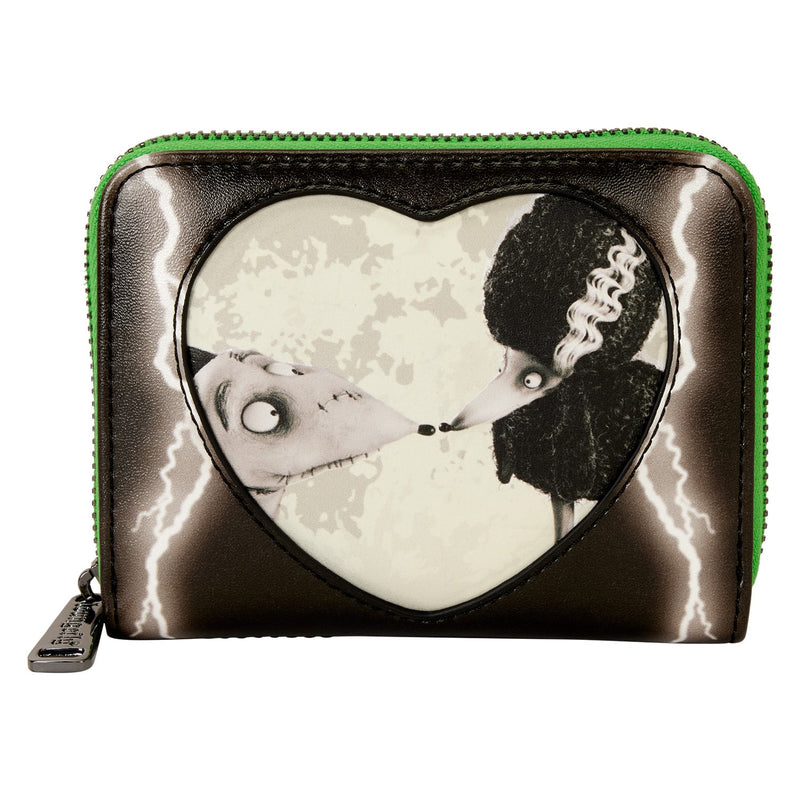 Wallet: Frankenweenie