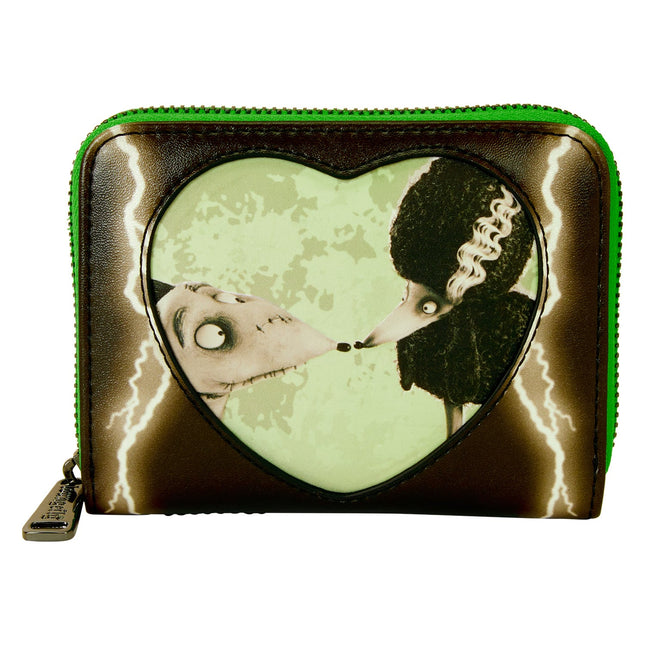 Geldbörse: Frankenweenie