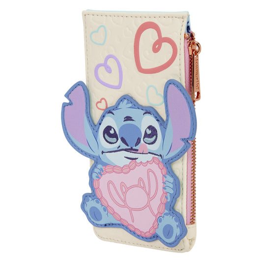 Cardholder: Lilo & Stitch by Loungefly Cardholder Be Mine