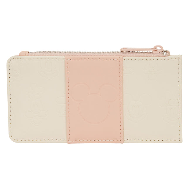Cardholder: Mickey en Friends