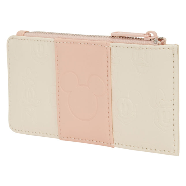 Cardholder: Mickey en Friends