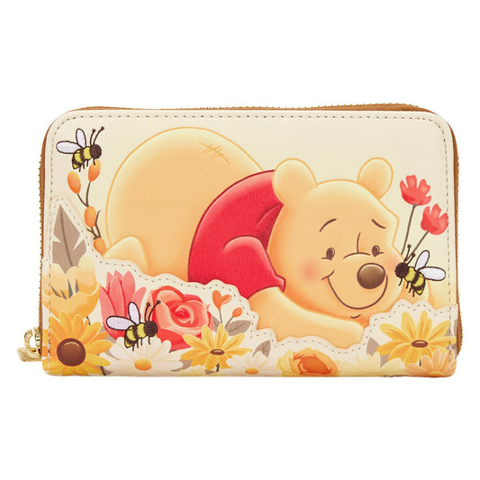 Portemonnee: Winnie the Pooh