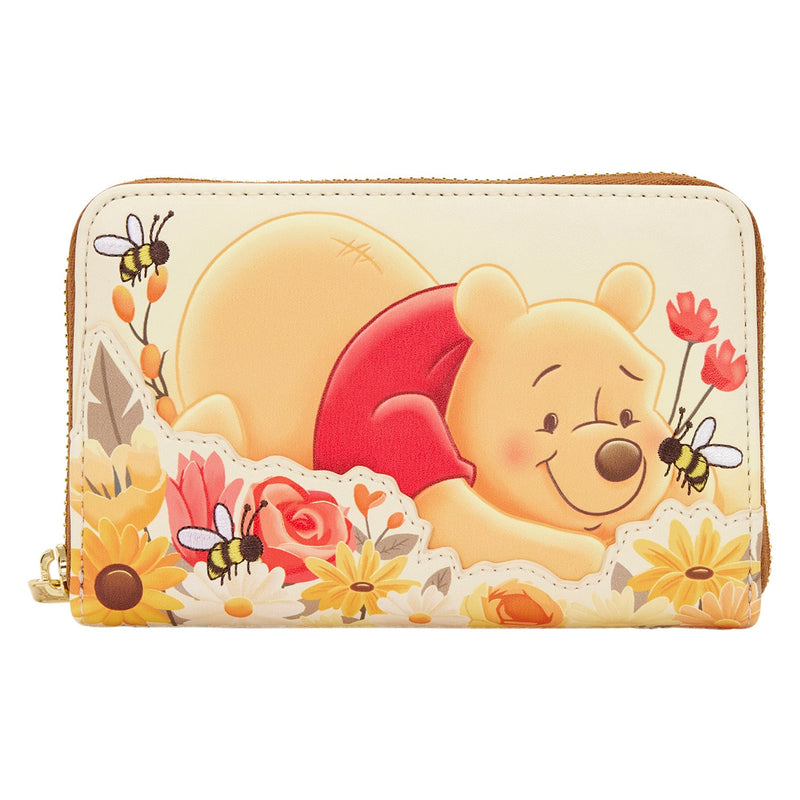 Geldbörse: Winnie Puuh