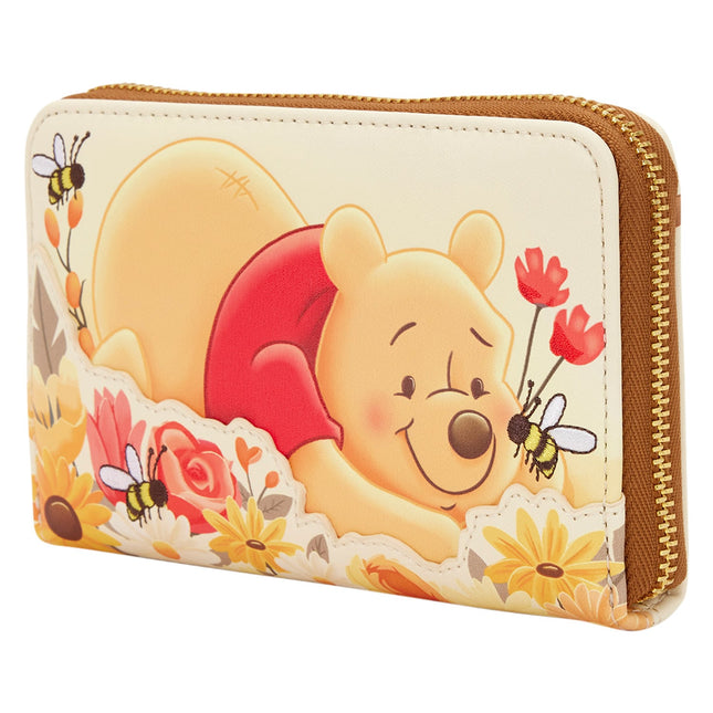 Portemonnee: Winnie the Pooh