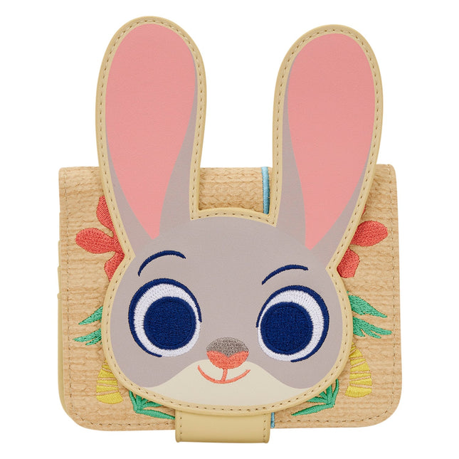 Portemonnee: Judy Hopps - Zootopia 2