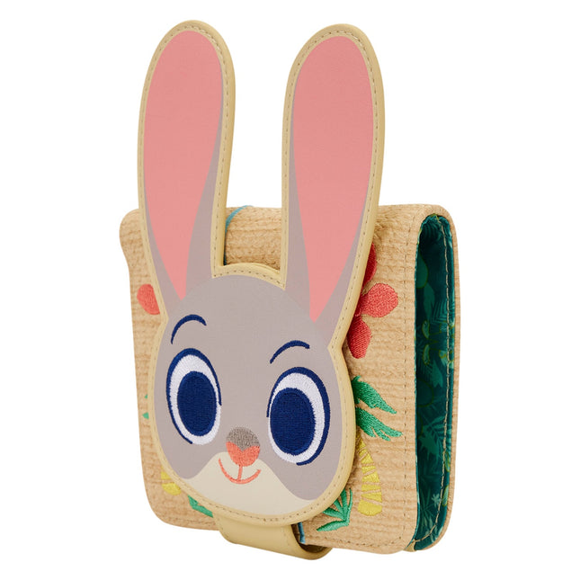 Portemonnee: Judy Hopps - Zootopia 2