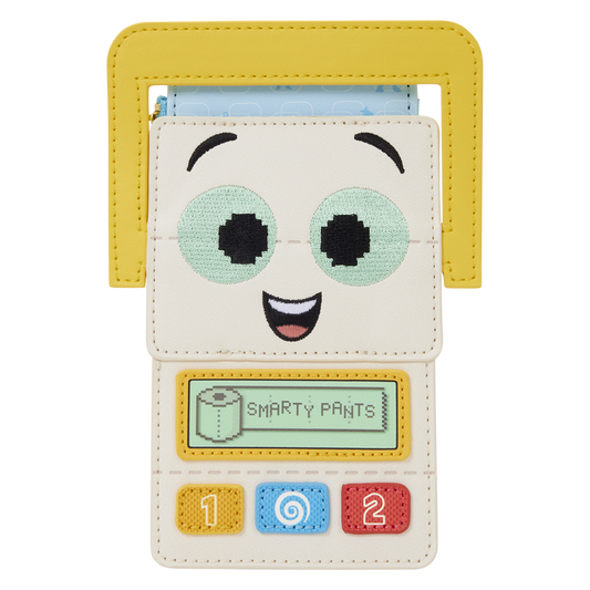 Cardholder: Smarty Pants - Toy Story