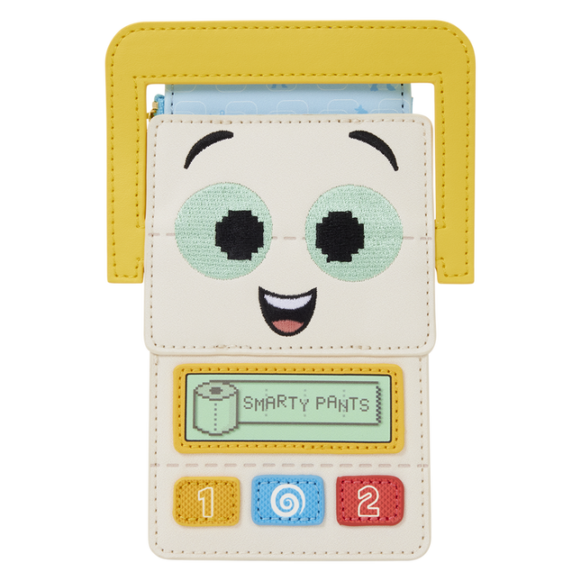 Cardholder: Smarty Pants - Toy Story