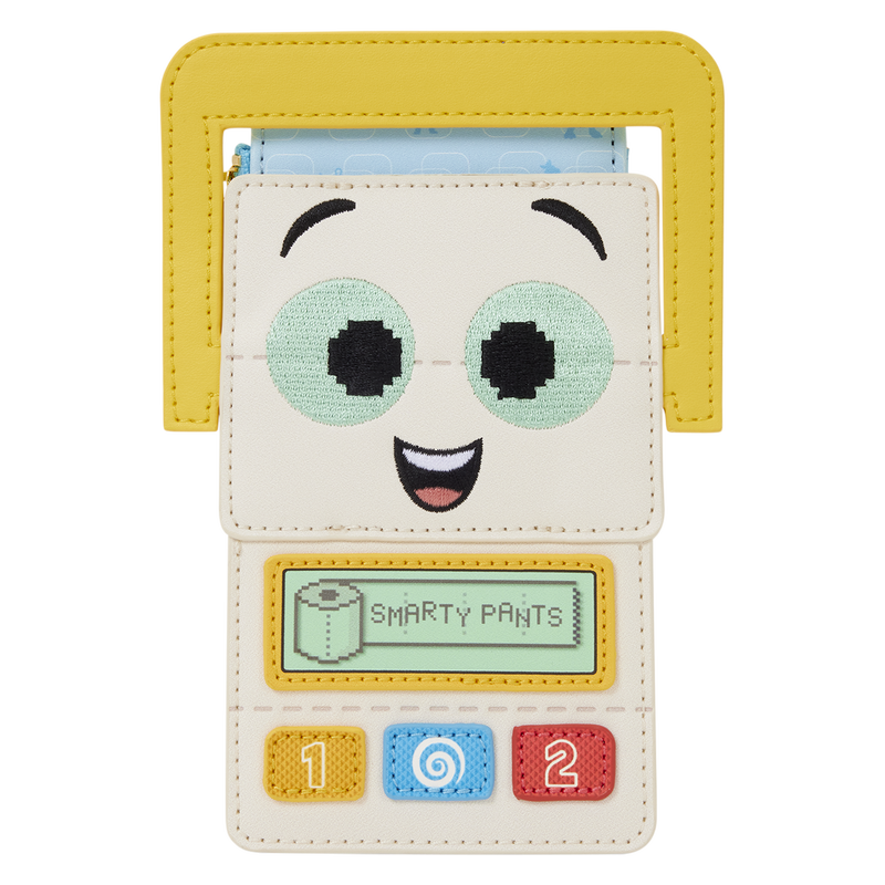 Cardholder: Smarty Pants - Toy Story
