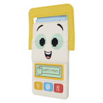 Cardholder: Smarty Pants - Toy Story