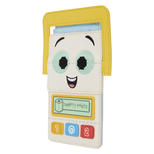 Cardholder: Smarty Pants - Toy Story