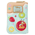 Wallet: Beach Fun - Mickey & Minnie