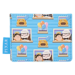 Cardholder: UP