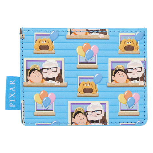 Cardholder: UP