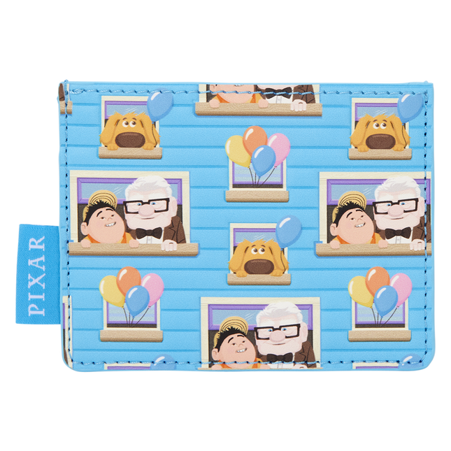 Cardholder: UP