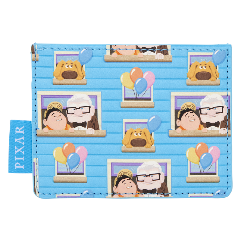 Cardholder: UP