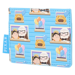 Cardholder: UP