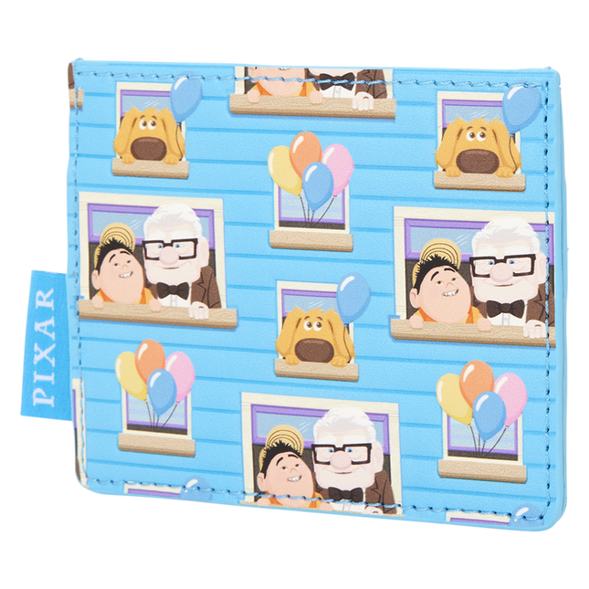 Cardholder: UP