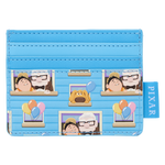 Cardholder: UP
