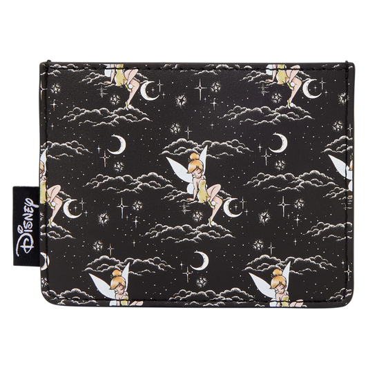 Cardholder: Night Sky - Tinker Bell
