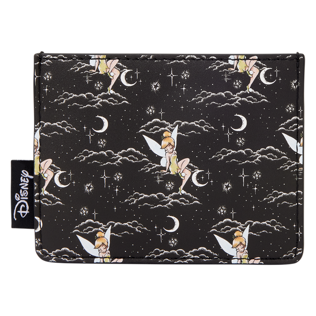Cardholder: Night Sky - Tinker Bell