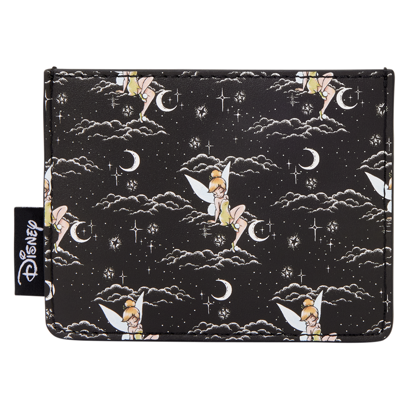 Cardholder: Night Sky - Tinker Bell