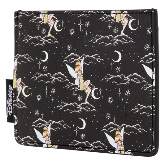 Cardholder: Night Sky - Tinker Bell