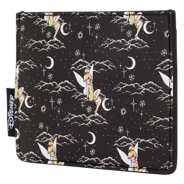 Cardholder: Night Sky - Tinker Bell