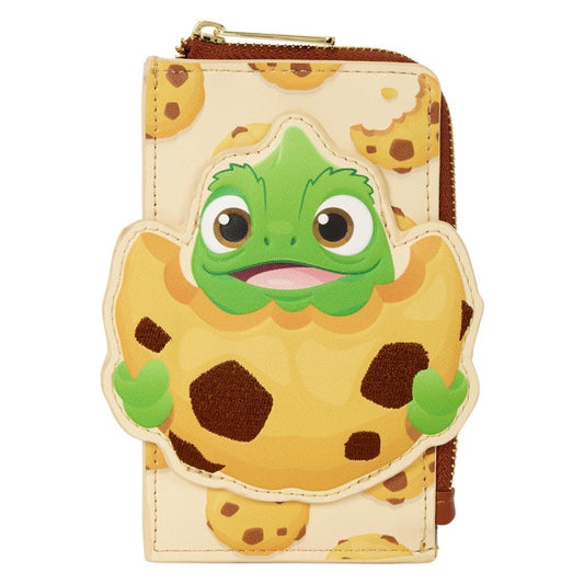 Cardholder: Pascal with Cookie - Tangled