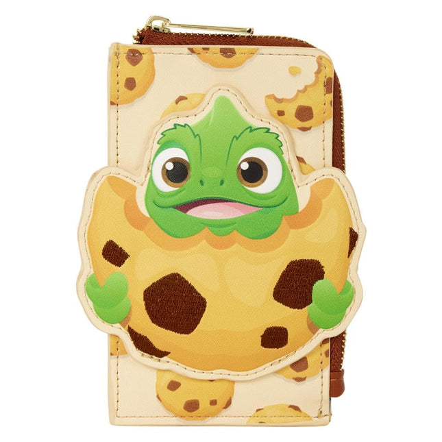 Cardholder: Pascal with Cookie - Tangled