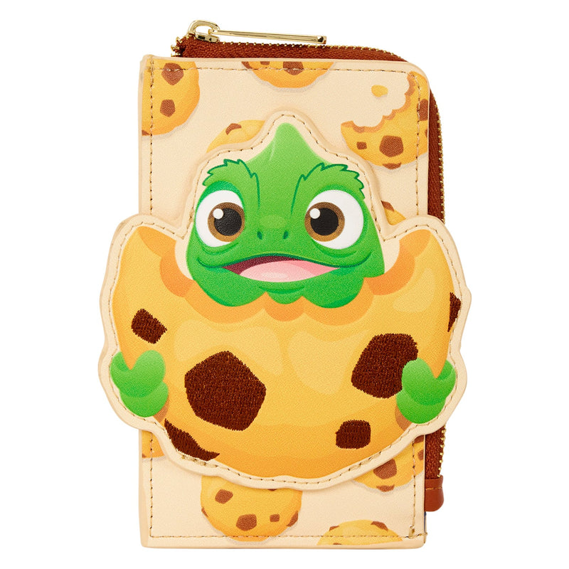 Cardholder: Pascal with Cookie - Tangled