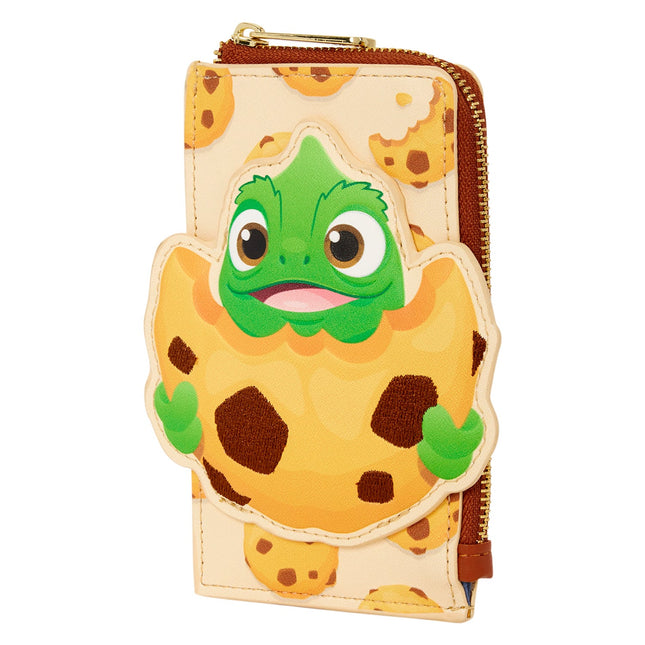 Cardholder: Pascal with Cookie - Tangled