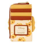 Cardholder: Pascal with Cookie - Tangled