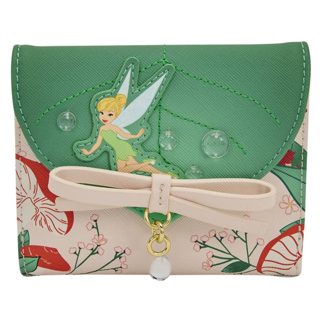 Wallet: Fairies - Wallet LoungeFly