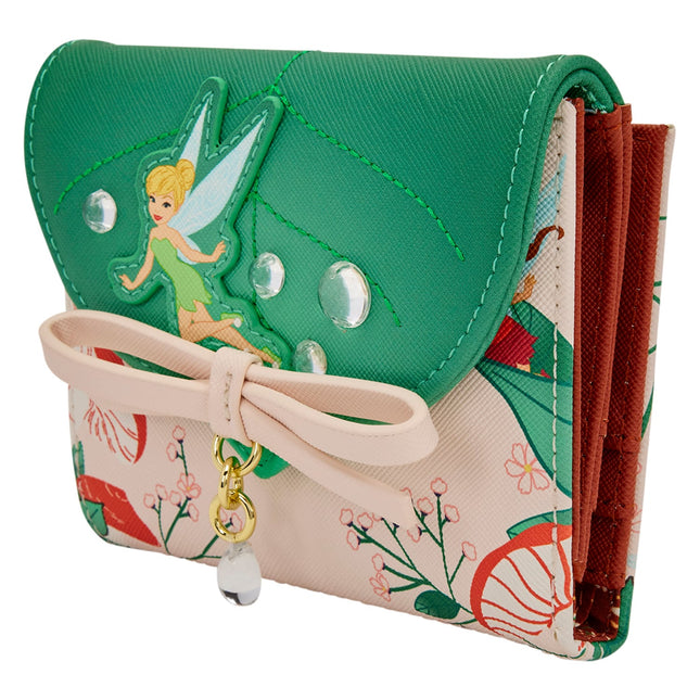 Wallet: Fairies - Wallet LoungeFly