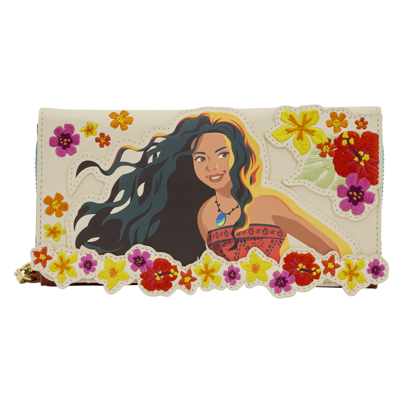 Portemonnee: Moana - Live action