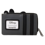 Cardholder: Mickey & Minnie Ghost
