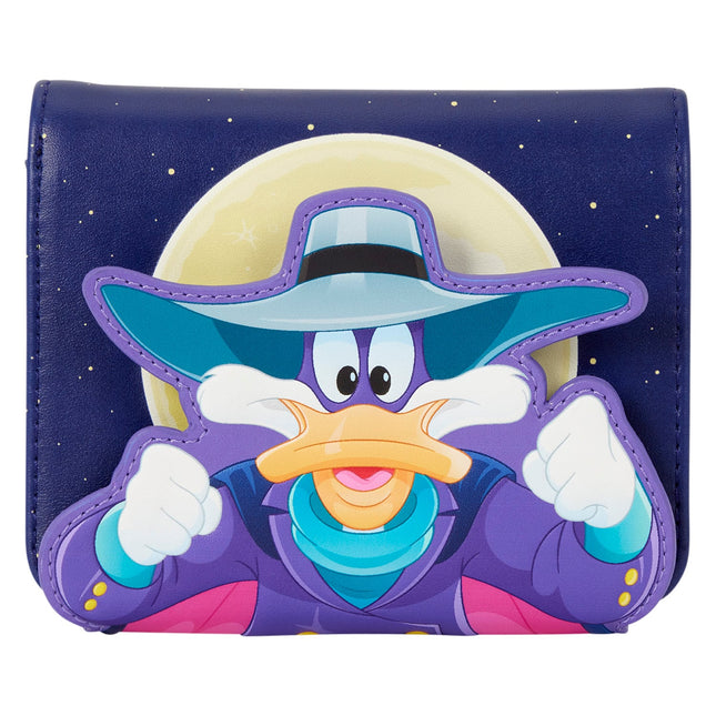 Portemonnee: Darkwing Duck