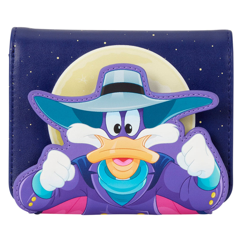 Portemonnee: Darkwing Duck