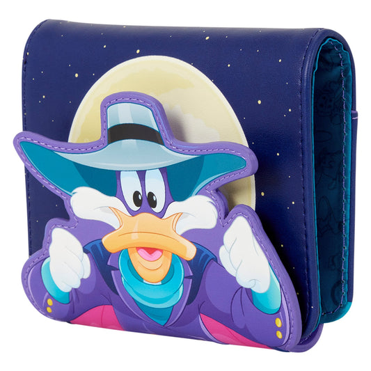 Portemonnee: Darkwing Duck