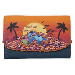 Portemonnee: Stitch Halloween Candy - Lilo en Stitch