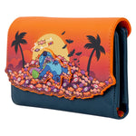 Portemonnee: Stitch Halloween Candy - Lilo en Stitch