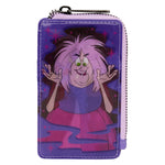 Cardholder: Madam Mim