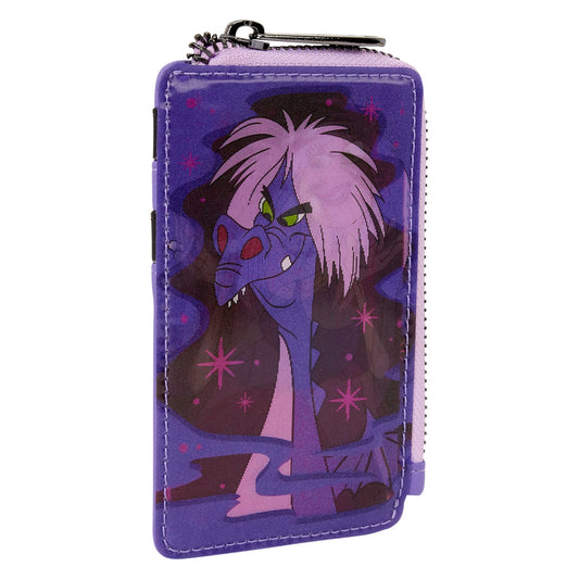 Cardholder: Madam Mim