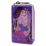 Cardholder: Madam Mim