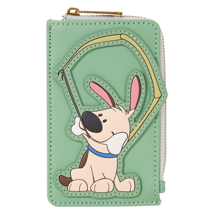 Cardholder: Little Brother - Mulan