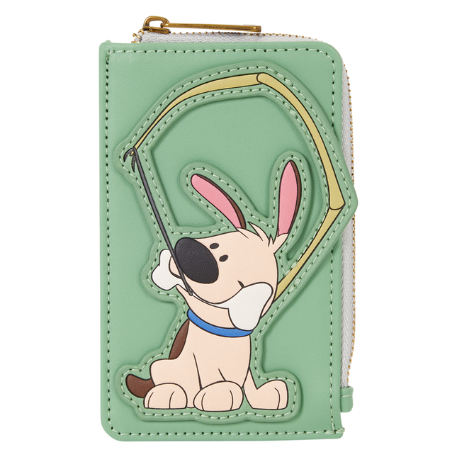 Cardholder: Little Brother - Mulan