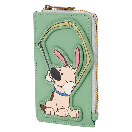 Cardholder: Little Brother - Mulan