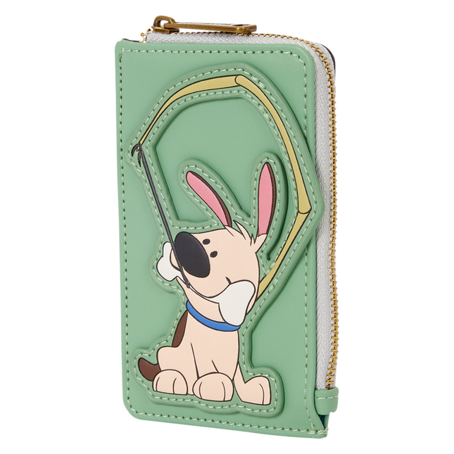 Cardholder: Little Brother - Mulan